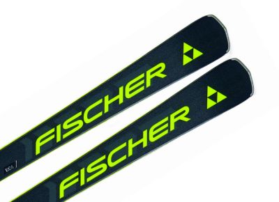 Fischer RC4 Worldcup RC M-Track